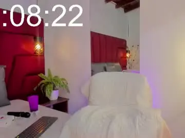 Chaturbate Watch Live Sex Cams of asshley_cute