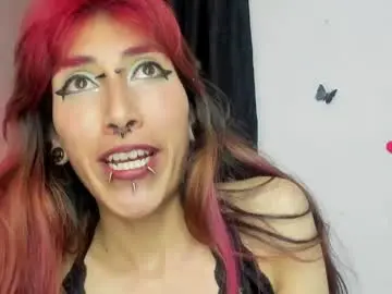 Chaturbate Sex Chat of asterothxznikki