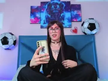 Chaturbate Best Webcam of aytanamoon