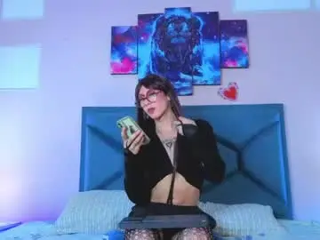 Chaturbate Free Porn Cam of aytanamoon