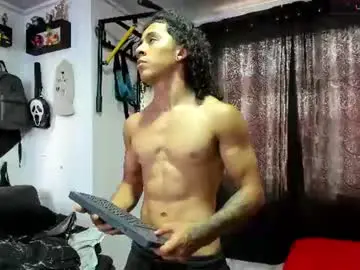 Chaturbate Best Webcam of bradley_strong_