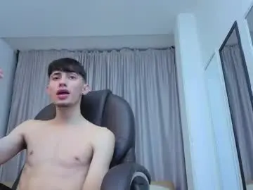 Chaturbate Free Porn Cam of caled_saenz