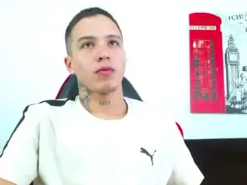 Chaturbate Best Webcam of cumandres
