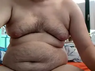 Chaturbate Free Porn Cam of fluffybutt_