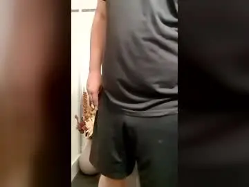 Chaturbate Sex Chat of fluffybutt_