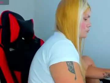 Chaturbate Best Webcam of harper_cooper_