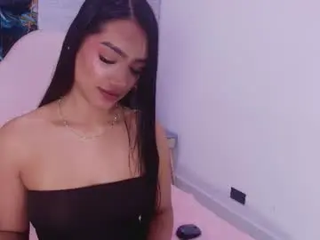 Chaturbate Live Sex of ivy_salazar