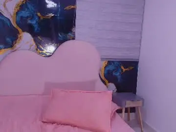 Chaturbate Best live sex cam show of ivy_salazar