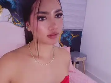 Chaturbate Live Sex of ivy_salazar