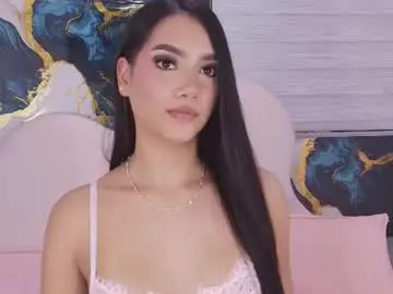 Chaturbate Nude Webcam of ivy_salazar