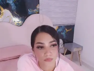 Chaturbate Live Sex Cam of ivy_salazar