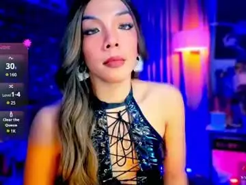 Chaturbate Live Sex of louisassy