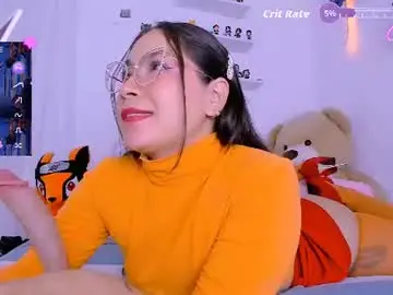 Chaturbate Best Webcam of maca_rena_