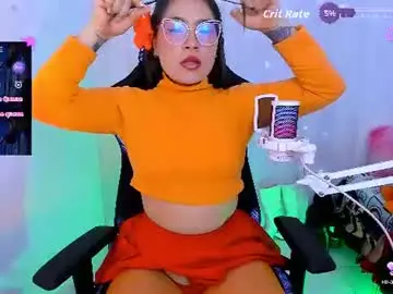 Chaturbate Nude Webcam of maca_rena_