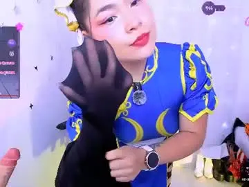 Chaturbate Sex Cam of maca_rena_