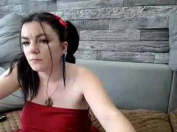 Chaturbate Best live sex cam show of martaandserg