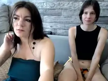Chaturbate Sex Chat of martaandserg