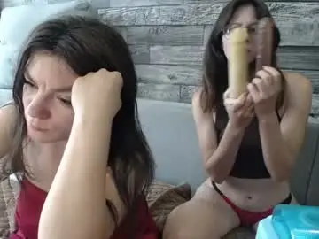 Chaturbate Private Sex Chat of martaandserg