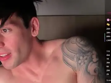 Chaturbate Sex Chat of maxandtam