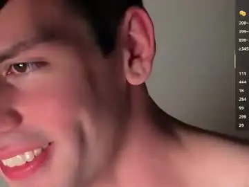 Chaturbate Sex Cam of maxandtam