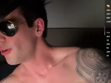 Chaturbate Live Porn of maxandtam