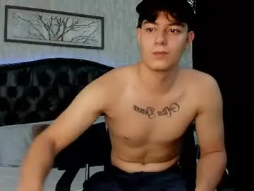 Chaturbate Private Sex Chat of maxxicruz