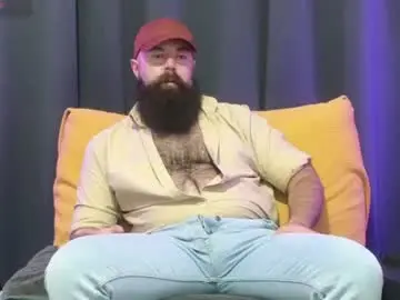 Chaturbate Live Sex of meaty_roll