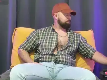 Chaturbate Live Sex of meaty_roll