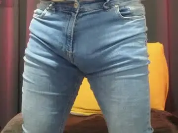 Chaturbate Sex Chat of meaty_roll