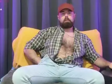 Chaturbate Live Sex Cam of meaty_roll