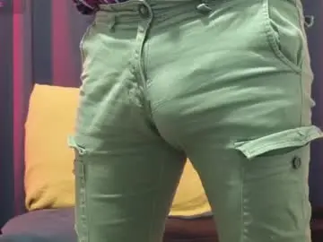 Chaturbate Sex Cam of meaty_roll