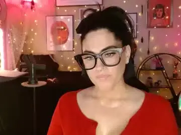 Chaturbate Live Sex of milf_lacey