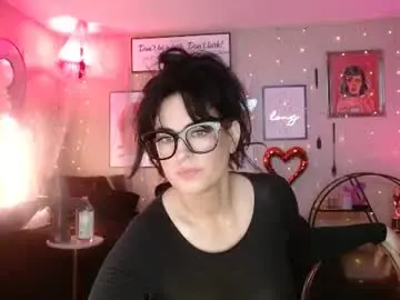 Chaturbate Private Sex Chat of milf_lacey