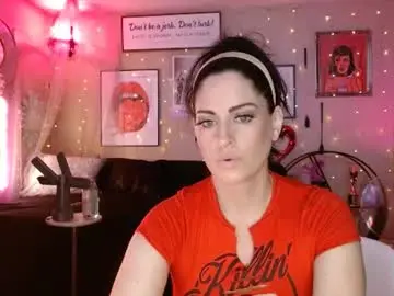 Chaturbate Adult Video Chat of milf_lacey