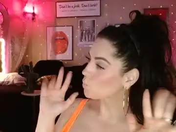 Chaturbate Live Sex of milf_lacey