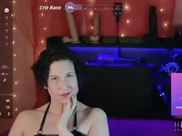 Chaturbate Free Porn Cam of missveritasx