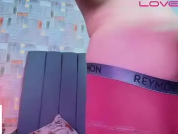 Chaturbate Nude Webcam of naomii_campbelll