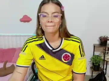 Chaturbate Free Porn Cam of naugthy_muse