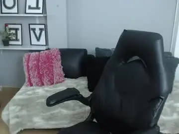 Chaturbate Live Sex of nicolle_silva