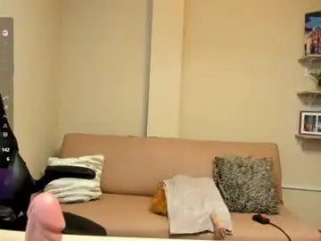 Chaturbate Nude Webcam of nicolle_silva
