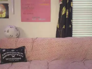 Chaturbate Sex Chat of nikkisapphire