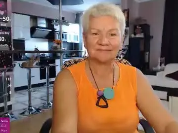 Chaturbate Sex Cam of roxana_brooks