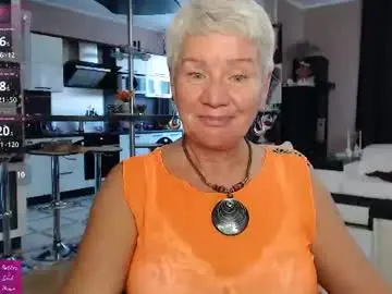 Chaturbate Adult Video Chat of roxana_brooks