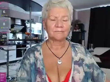 Chaturbate Private Sex Chat of roxana_brooks