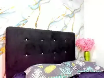 Chaturbate Sex Cam of roxanaborns
