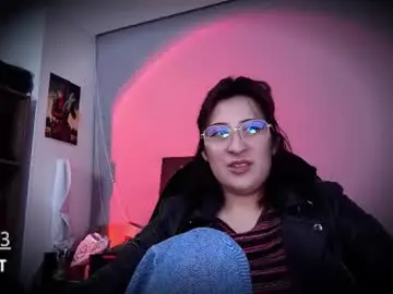 Chaturbate Live Sex of scarlett_sen