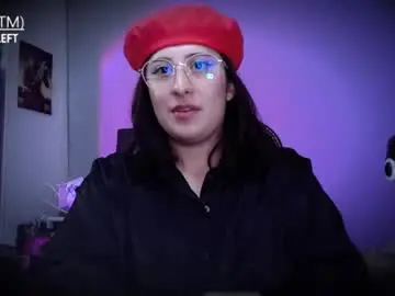 Chaturbate Live Sex Cam of scarlett_sen