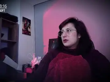 Chaturbate Live Porn of scarlett_sen