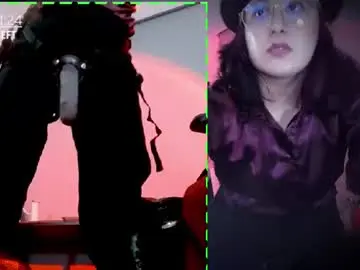 Chaturbate Live Sex of scarlett_sen