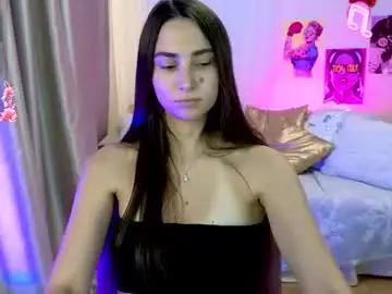 Chaturbate Live Sex of selinotis